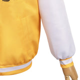 Wind Breaker Jo Togame Anime Character Unisex Yellow Jacket Cosplay Costume Outfits Halloween Carnival Suit