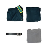 Wind Breaker Kyoutarou Sugishita Anime Character Green Suit Cosplay Costume Outfits Halloween Carnival Suit