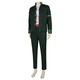 Wind Breaker Mitsuki Kiryuu Black Set Anime Character Cosplay Costume Outfits Halloween Carnival Suit