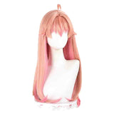 Witch Watch Wakatsuki Nico Cosplay Wig Heat Resistant Synthetic Hair Carnival Halloween Party Props