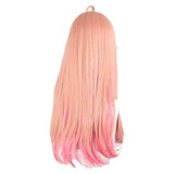 Witch Watch Wakatsuki Nico Cosplay Wig Heat Resistant Synthetic Hair Carnival Halloween Party Props