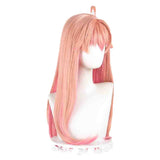 Witch Watch Wakatsuki Nico Cosplay Wig Heat Resistant Synthetic Hair Carnival Halloween Party Props