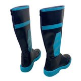 Wuthering Waves JIYAN  Cosplay Shoes Halloween Carnival Costume Accessories
