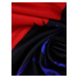 X-Men '97 Kurt Wagner Red Bodysuit Cosplay Costume Halloween Carnival Party Suit