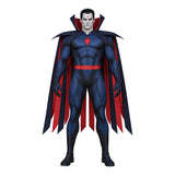 X-Men '97 Mr. Sinister Blue Jumpsuit Cosplay Costume Halloween Carnival Party Suit Mr. Sinister   