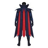 X-Men '97 Mr. Sinister Blue Jumpsuit Cosplay Costume Halloween Carnival Party Suit Mr. Sinister   