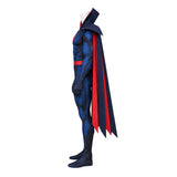 X-Men '97 Mr. Sinister Blue Jumpsuit Cosplay Costume Halloween Carnival Party Suit Mr. Sinister   