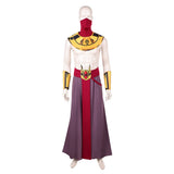 X-Men Apocalyps Golden Outfit Cosplay Costume Halloween Carnival Party Suit