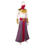 X-Men Apocalyps Golden Outfit Cosplay Costume Halloween Carnival Party Suit
