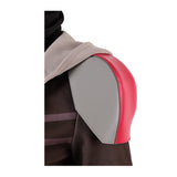X-Men Jean Women Red Outfit Cosplay Costume Halloween Carnival Party Suit