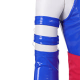 X-Men Psylocke Women Blue Outfit Cosplay Costume Halloween Carnival Party Suit
