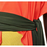 X-Men Rogue Women Orange Outfit Cosplay Costume Halloween Carnival Party Suit 