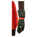 X-Men Rogue Women Orange Outfit Cosplay Costume Halloween Carnival Party Suit 