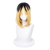Yani Neko Sato Yaniko Cosplay Wig Heat Resistant Synthetic Hair Carnival Halloween Party Props
