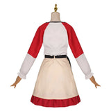 Yoru No Kurage Wa Oyogenai Kouzuki Mahiru Anime Character Cosplay Costume Outfits Halloween Carnival Suit