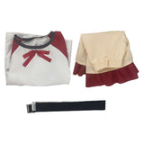 Yoru No Kurage Wa Oyogenai Kouzuki Mahiru Anime Character Cosplay Costume Outfits Halloween Carnival Suit