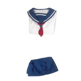 Yozakura-san Chi no Daisakusen Yozakura Mutsumi JK Uniform Cosplay Costume Outfits Halloween Carnival Suit