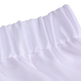 Yuka Okkotsu White Outfit Cosplay Costume Halloween Carnival Party Suit 