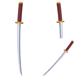 Yuta Okkotsu Cosplay Prop Halloween Carnival Costume Accessories   