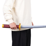 Yuta Okkotsu Cosplay Prop Halloween Carnival Costume Accessories   