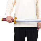 Yuta Okkotsu Cosplay Prop Halloween Carnival Costume Accessories   