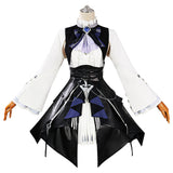 Zenless Zone Zero  Cosplay Costume For Adult Man Female Halloween Carnival Suit