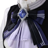 Zenless Zone Zero  Cosplay Costume For Adult Man Female Halloween Carnival Suit