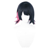 Zenless Zone Zero Ellen Joe  Game Character Cosplay Wig Heat Resistant Synthetic Hair