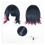 Zenless Zone Zero Ellen Joe  Game Character Cosplay Wig Heat Resistant Synthetic Hair