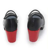 Zenless Zone Zero Ellen Joe Game Character Cosplay Shoes Boots