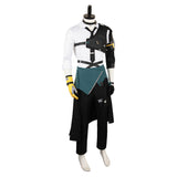 Zenless Zone Zero Hollow Special Operations Section 6 Asaba Harumasa Full Set Cosplay Costume Outfits