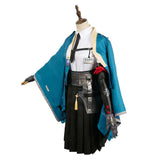 Zenless Zone Zero Section 6 Hoshimi Miyabi Cosplay Costume Outfits