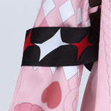 Zenless Zone Zero Ukinami Yuzuha Cosplay Costume Halloween Carnival Party Suit