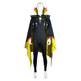 Zestial Cosplay Costume Outfits Halloween Carnival Suit