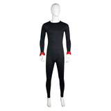 Zestial Cosplay Costume Outfits Halloween Carnival Suit