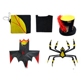 Zestial Cosplay Costume Outfits Halloween Carnival Suit