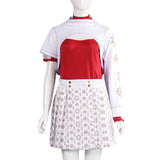 Zombies  Cosplay Costume For Adult Man Female Halloween Carnival Suit