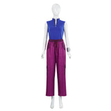 Zombies  Cosplay Costume For Adult Man Female Halloween Carnival Suit