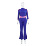 Zombies  Cosplay Costume For Adult Man Female Halloween Carnival Suit