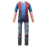 Zombies  Cosplay Costume For Adult Man Female Halloween Carnival Suit