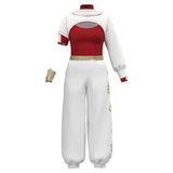 Zombies  Cosplay Costume For Adult Man Female Halloween Carnival Suit