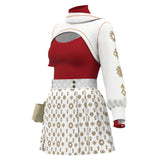 Zombies  Cosplay Costume For Adult Man Female Halloween Carnival Suit