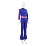 Zombies  Cosplay Costume For Adult Man Female Halloween Carnival Suit
