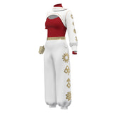 Zombies  Cosplay Costume For Adult Man Female Halloween Carnival Suit