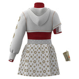 Zombies  Cosplay Costume For Adult Man Female Halloween Carnival Suit