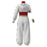 Zombies  Cosplay Costume For Adult Man Female Halloween Carnival Suit