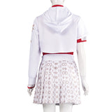 Zombies  Cosplay Costume For Adult Man Female Halloween Carnival Suit