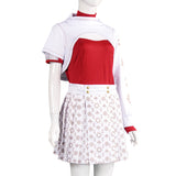 Zombies  Cosplay Costume For Adult Man Female Halloween Carnival Suit