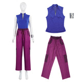 Zombies  Cosplay Costume For Adult Man Female Halloween Carnival Suit