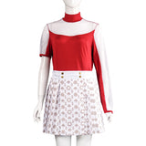 Zombies  Cosplay Costume For Adult Man Female Halloween Carnival Suit